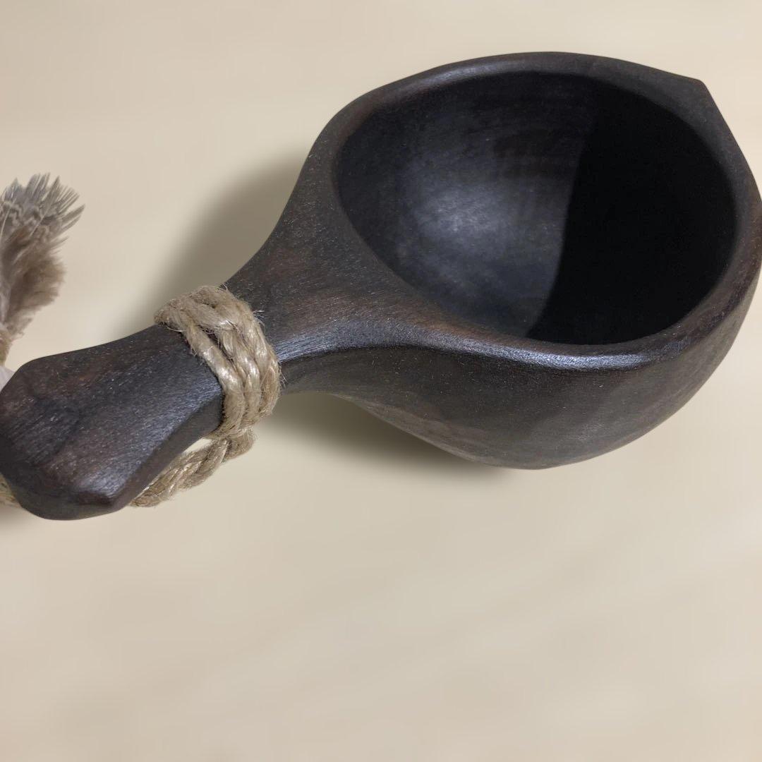 【新品】ソウルオブシベリア #1 No.3300 ククサ