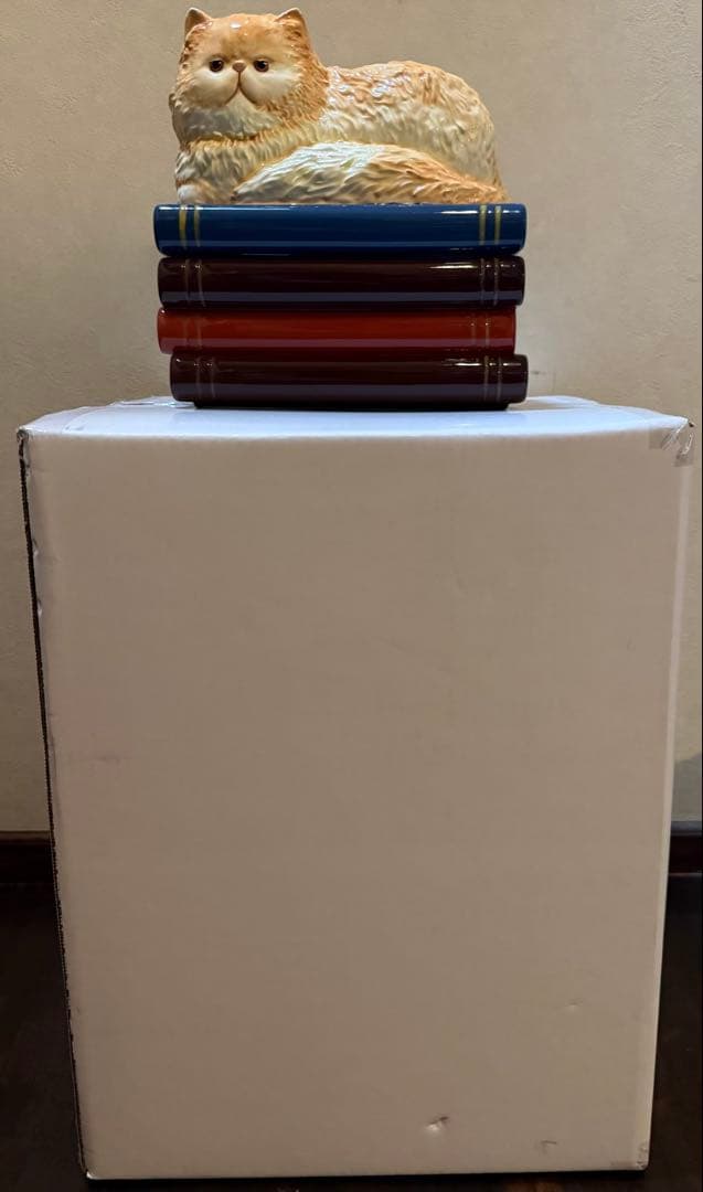 アフタヌーンティー ハリーポッター クルックシャンクス ランプ