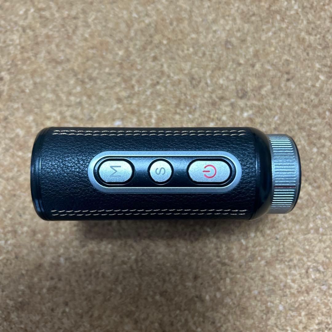 SILLAID ゴルフ用距離計VoYAGE PRO