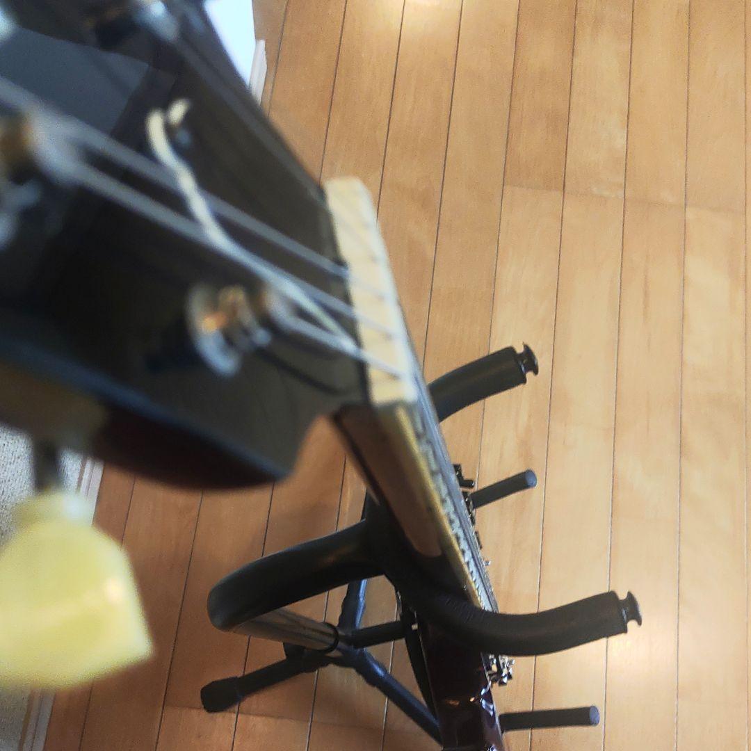 GRECO グレコSG SS-600　エレキギター O切れ シリアルなし　貴重