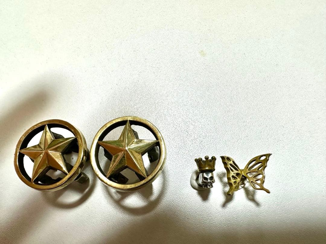 鈴木荘　Bicycle-Jewelry