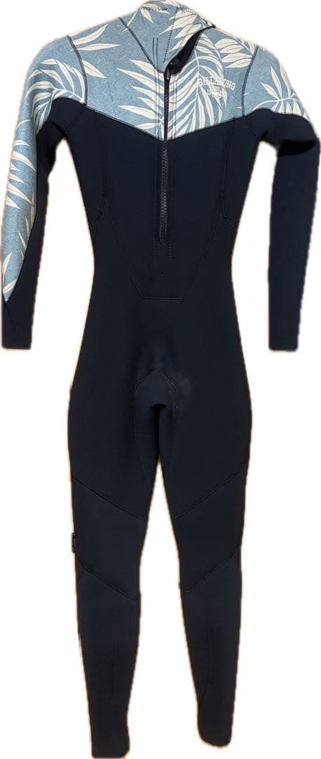 BILLABONG ビラボン3ミリフルスーツ　レディース