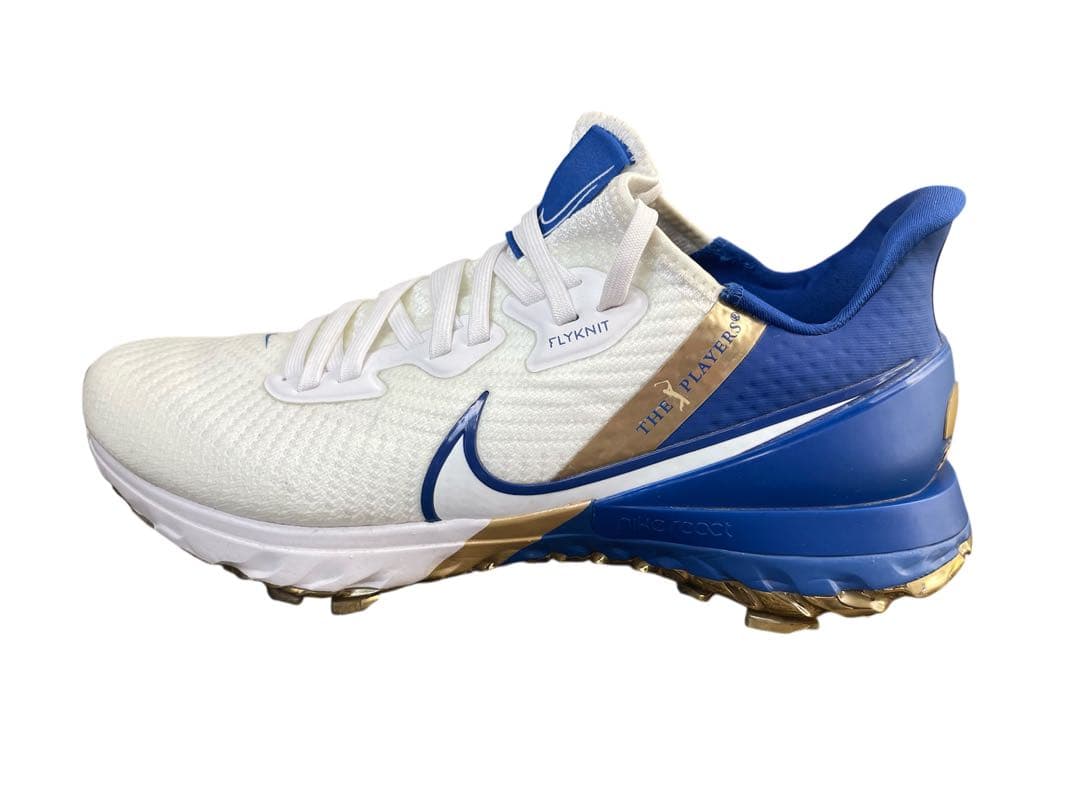激レア！NIKE Air Zoom ツアーNRG THE PLAYERS 限定版