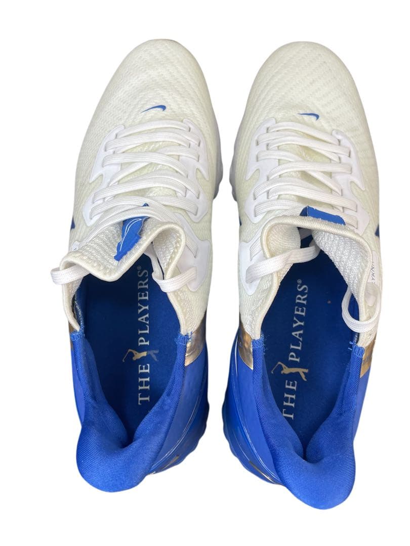 激レア！NIKE Air Zoom ツアーNRG THE PLAYERS 限定版