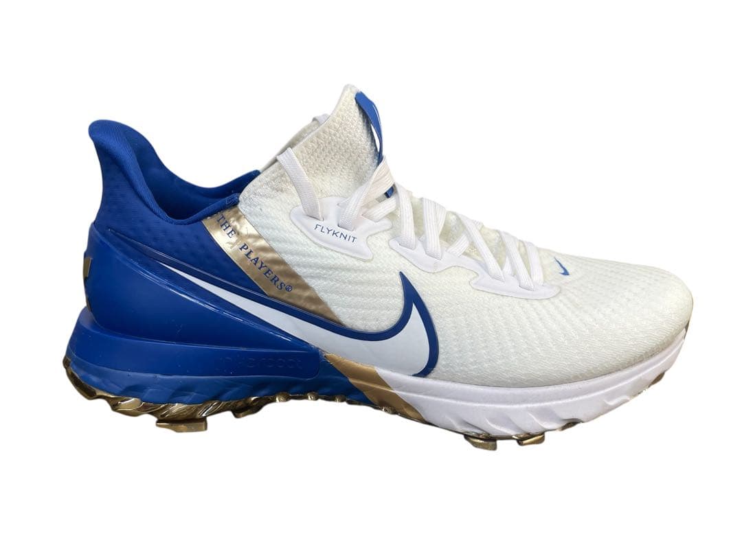 激レア！NIKE Air Zoom ツアーNRG THE PLAYERS 限定版