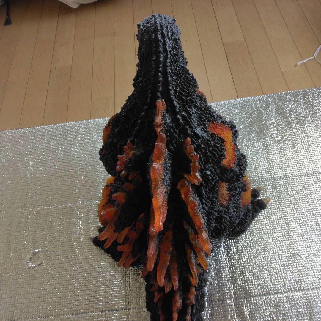 ゴジラ フィギュア 約50cm デストロイヤーバージョン