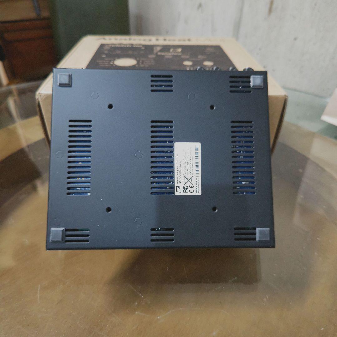 配信機器・PA機器・レコーディング機器 Elektron Analog Heat MKII