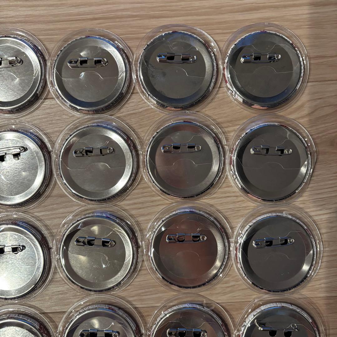 文豪ストレイドッグス 文スト 中原中也 角川 缶バッジ