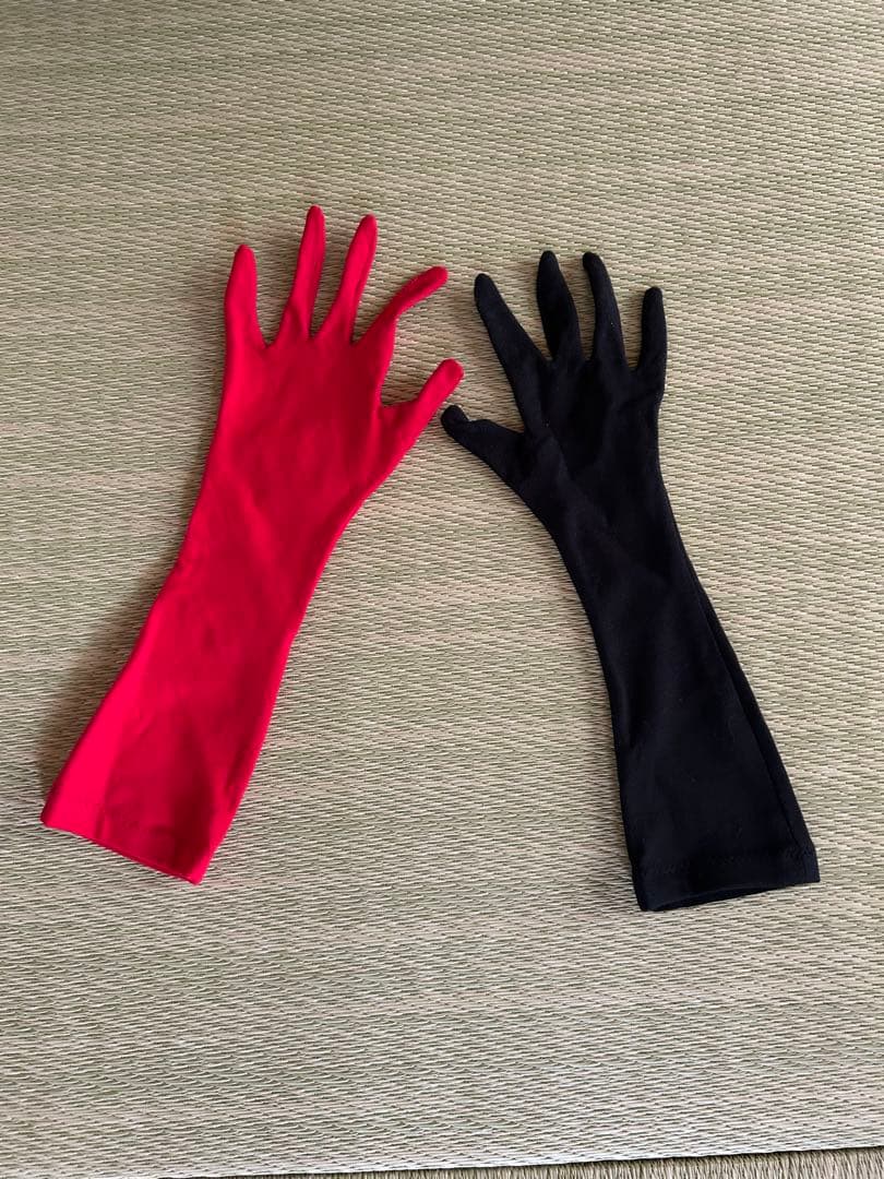 バレエ衣装「不思議の国のアリス」 トランプの女王