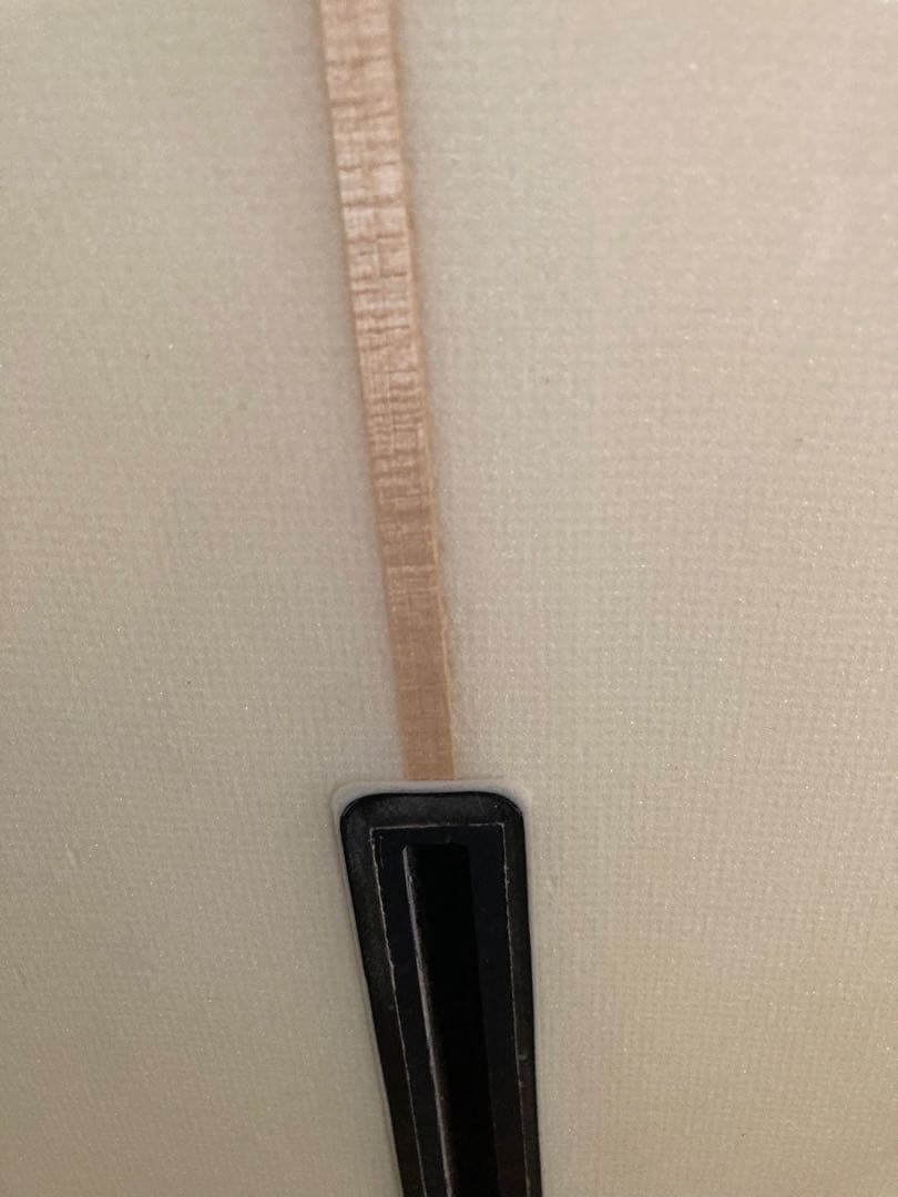 freedom サーフボード ミッドレングス　引き取り限定　ニットケース付き