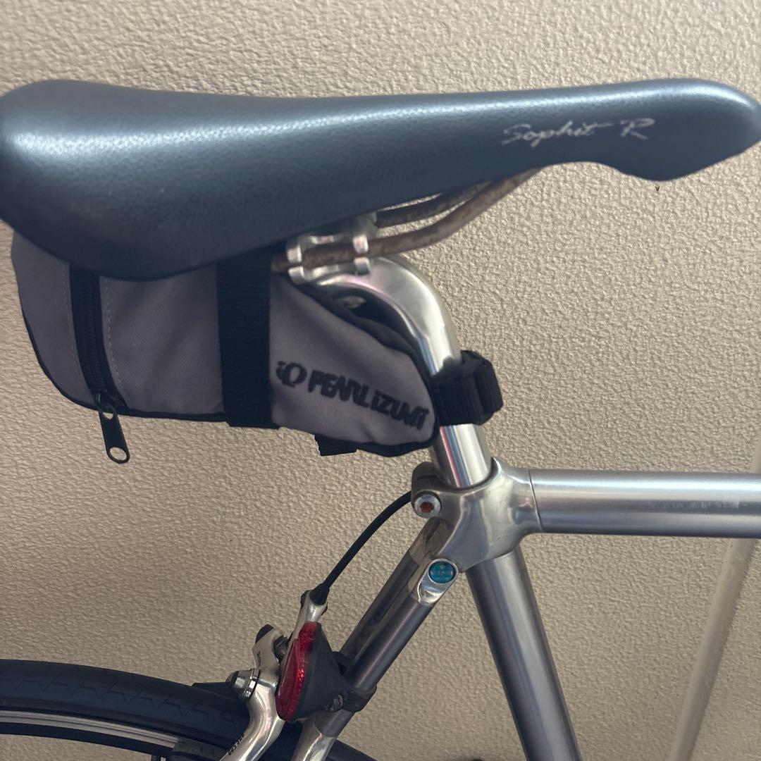 再値下げ‼︎LITAGE アルミロードバイク MICHELIN引き取りのみ