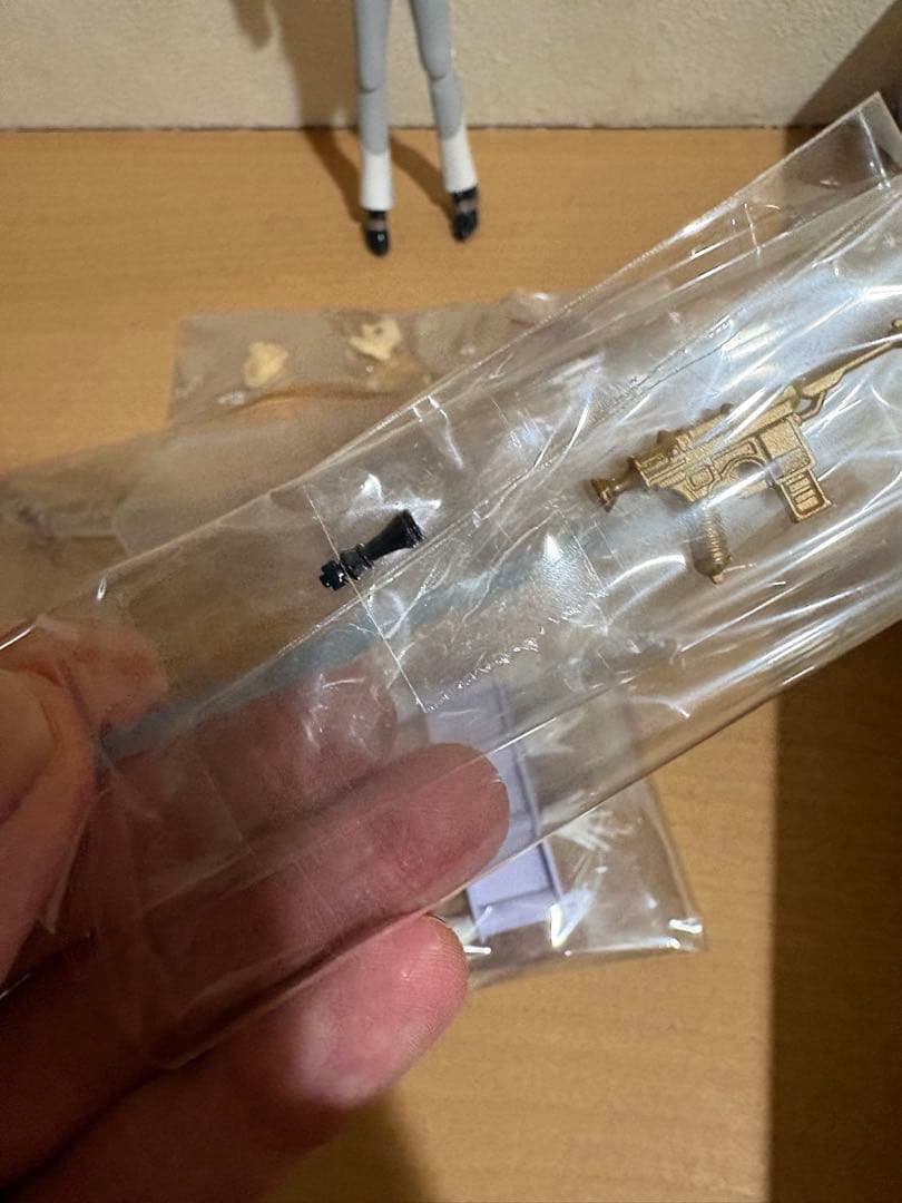 figma ペルソナ5 the Animation クロウ 871126122