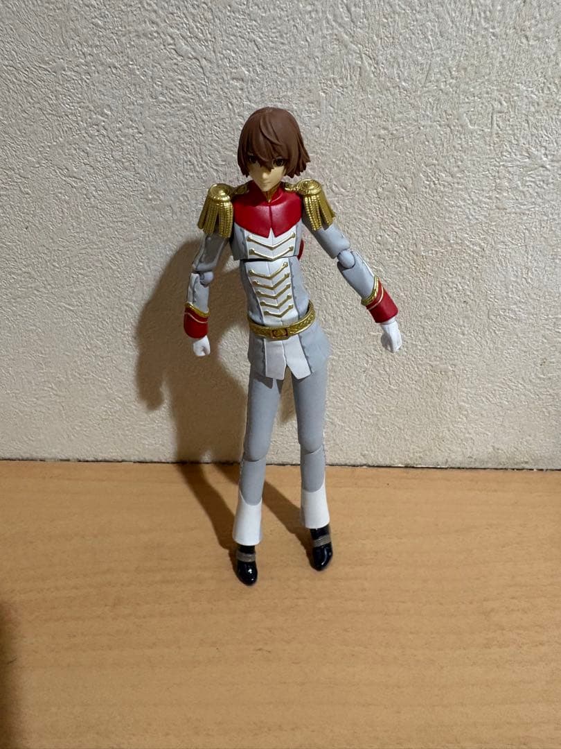 figma ペルソナ5 the Animation クロウ 871126122