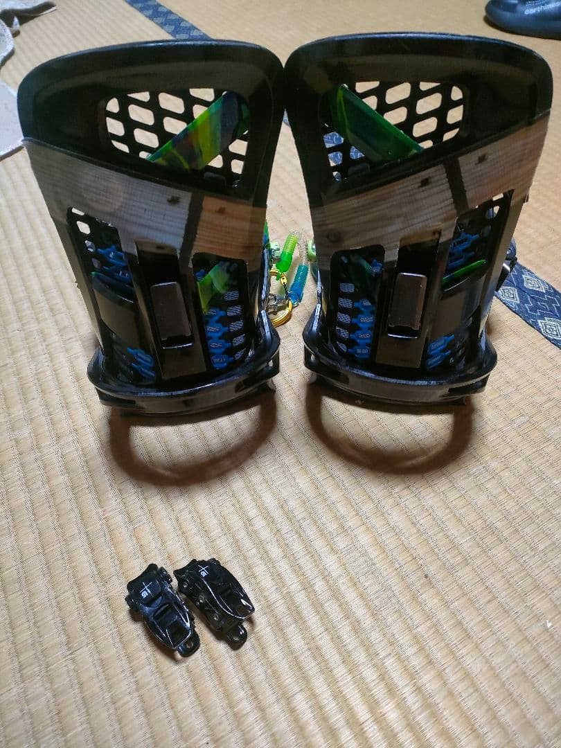 BURTON　GENESIS X　　Sサイズ　チョイ訳あり