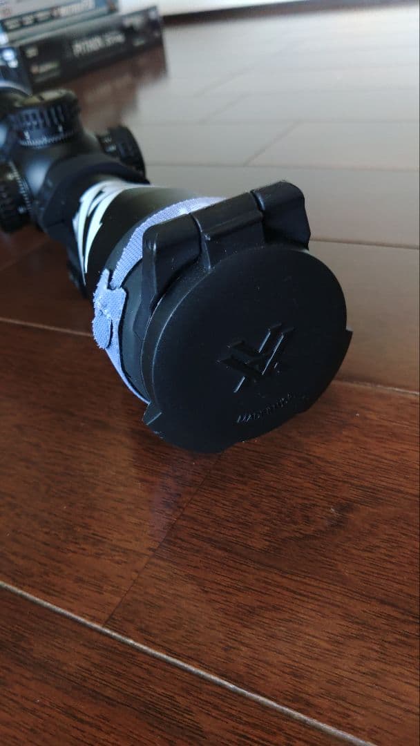 Vortex DIAMONDBACK　4-16-44　マウントキャップ　検VSR