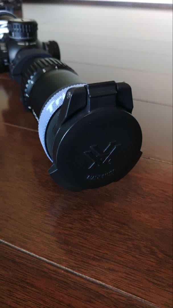 Vortex DIAMONDBACK　4-16-44　マウントキャップ　検VSR