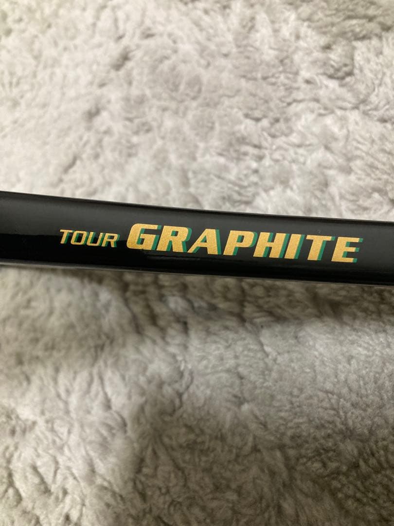 【美品】Prince ツアーグラファイト　107 G2