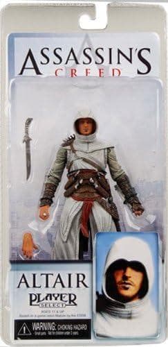 Neca アサシン クリード アルタイル フィギュア