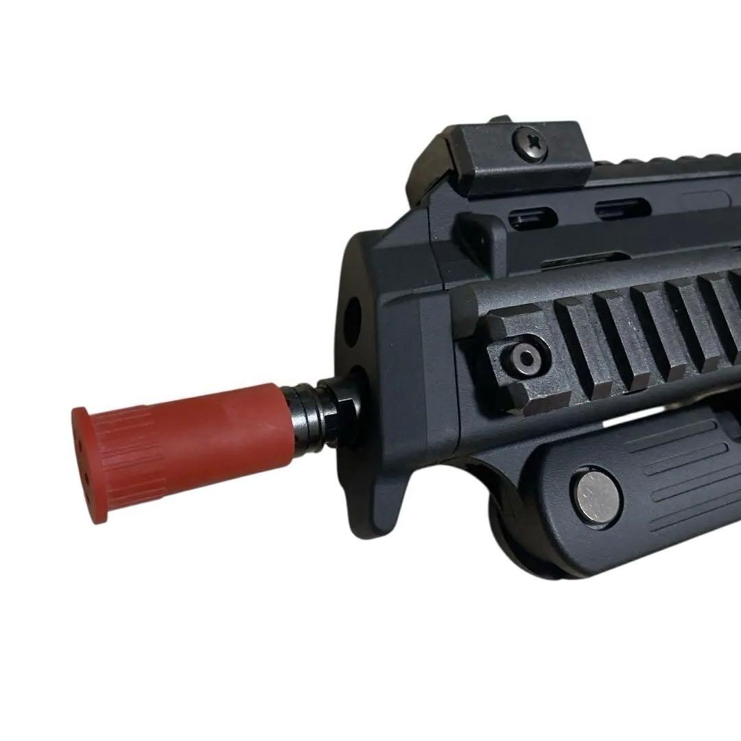 東京マルイ コンパクト電動ガン H&K MP7A1 ブラック