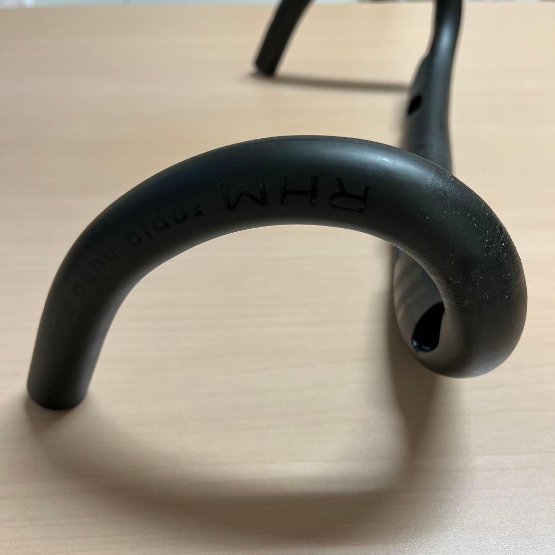 DEDA ELEMENTI ハンドルバー　superleggera RS