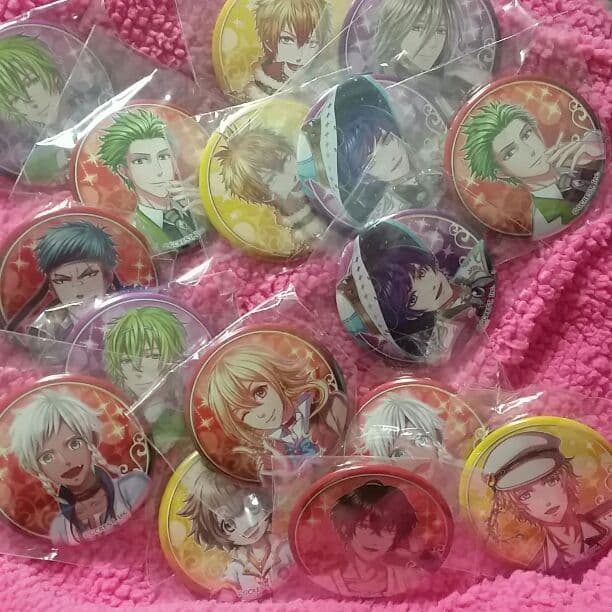 夢100 アニカプ まとめ