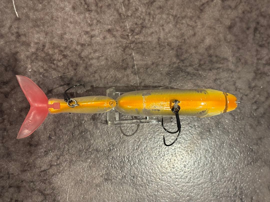 drtタイニークラッシュlow SAKURA