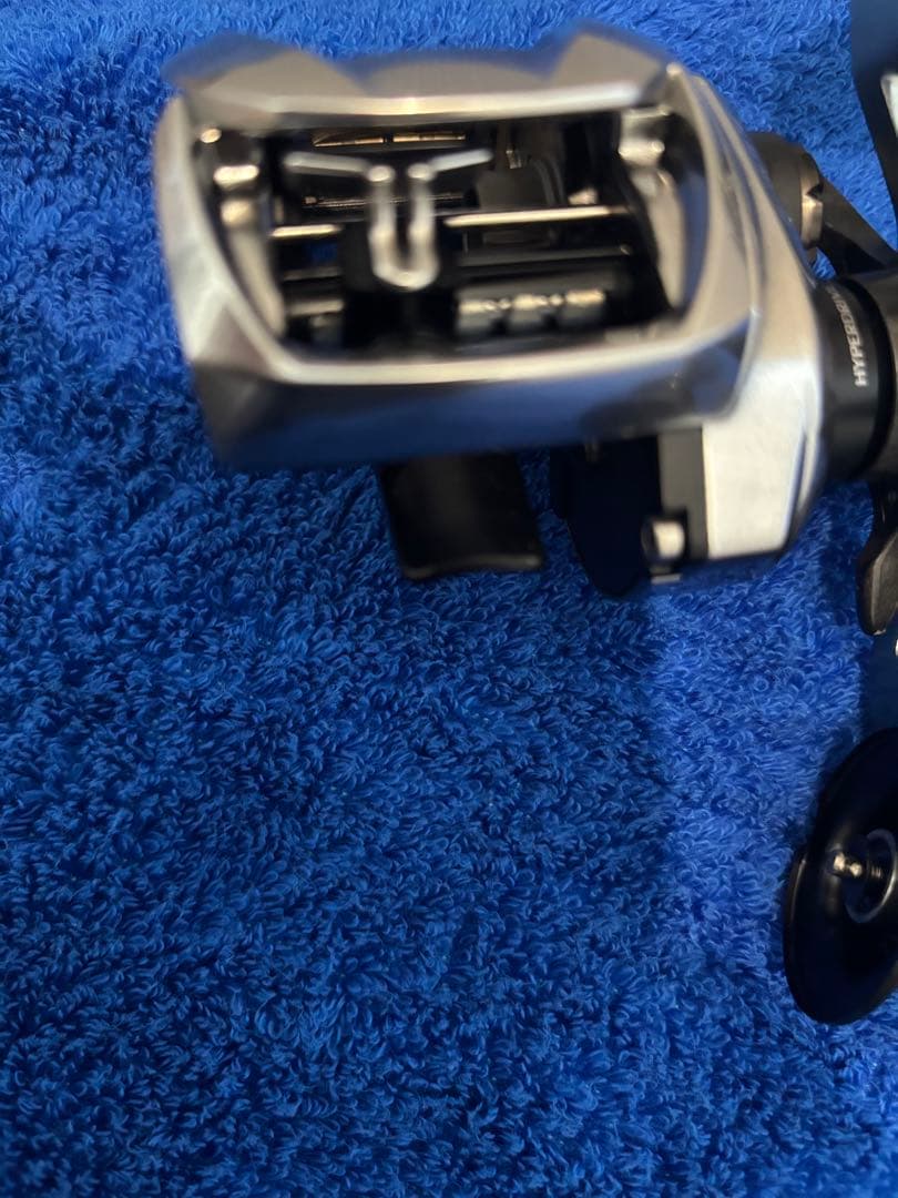 ダイワ 21 ジリオン1000HL SVブースト