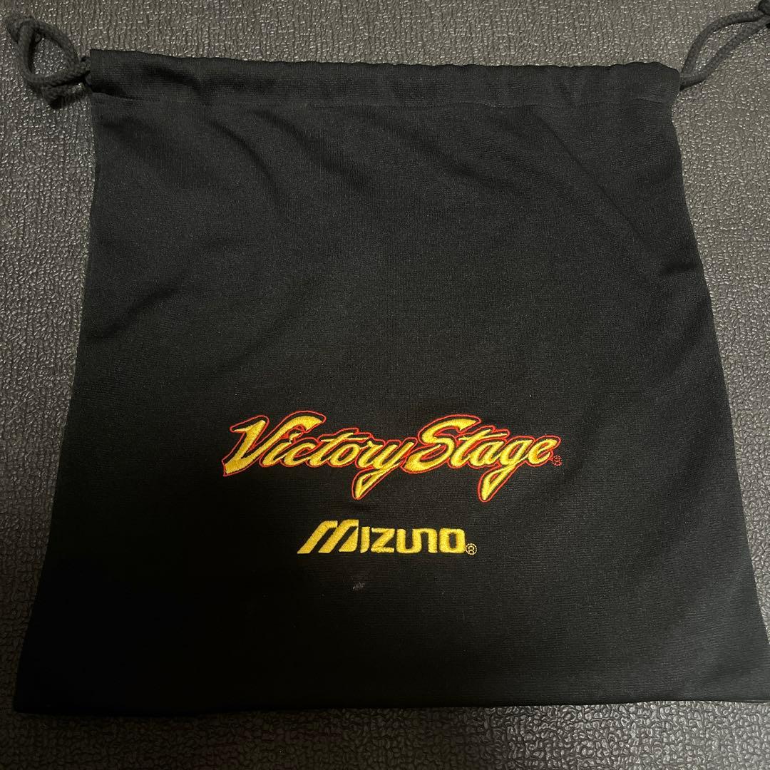 Mizuno 硬式 イエロー 野球グローブ 大人用 90