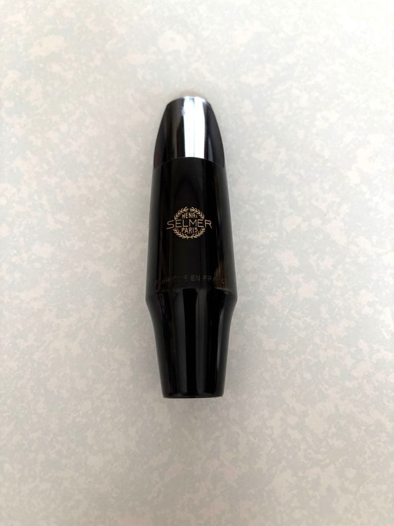 セルマーコンセプトS80 C⭐︎ バリトンサックスマウスピース