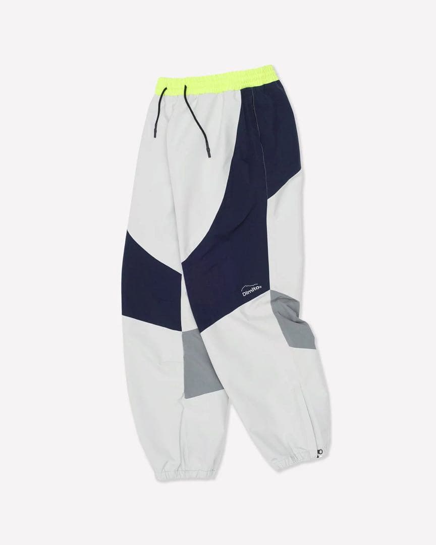 Dimito スノーボードウェアパンツ(男女兼用) M