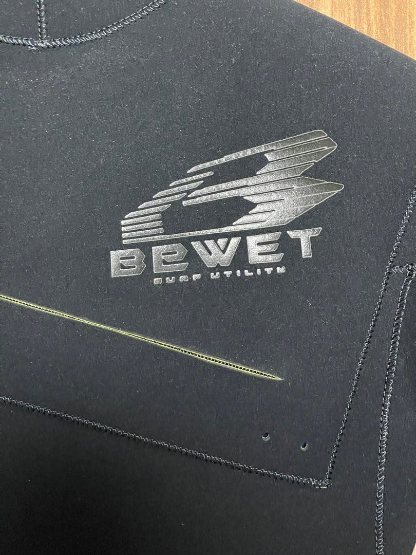 BEWET FREESHOULDER 2×2 ロンスプ