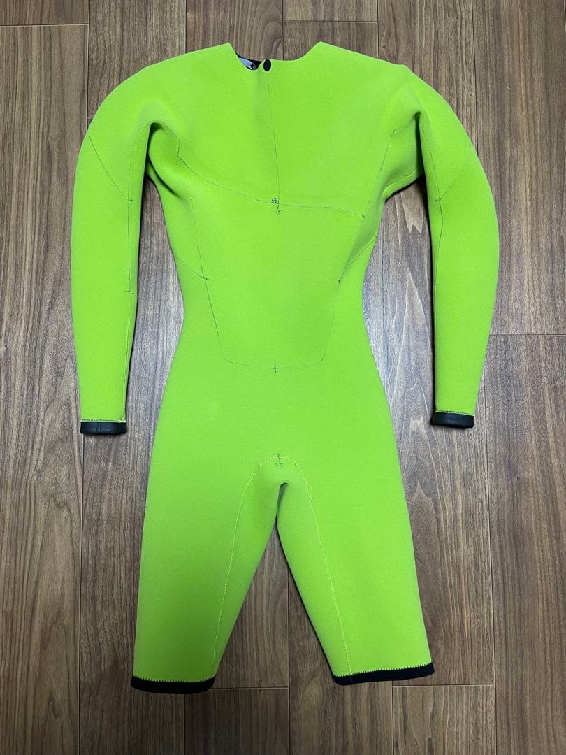 BEWET FREESHOULDER 2×2 ロンスプ