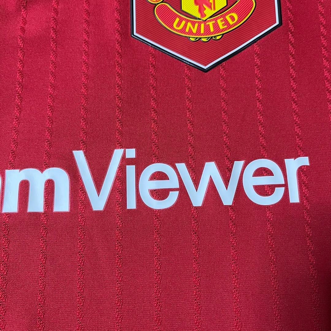 アディダス マンチェスター オーセンティック ユニフォーム ホーム リンデロフ