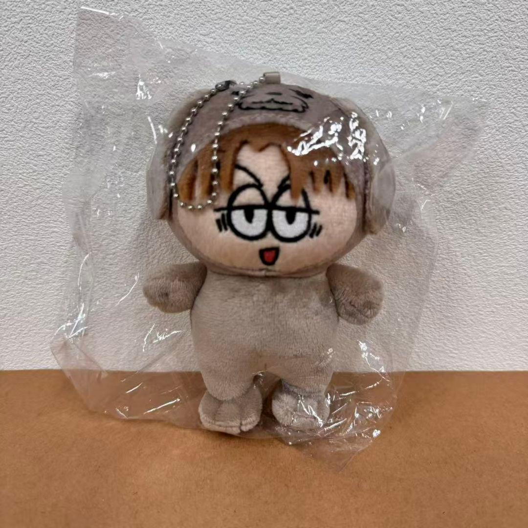 ONE N' ONLY ワンエン EIKU ぬいぐるみ