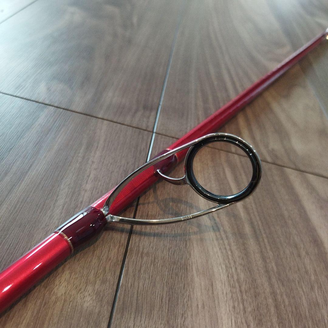 最終価格シマノ　ワールドシャウラBG 21053R-3