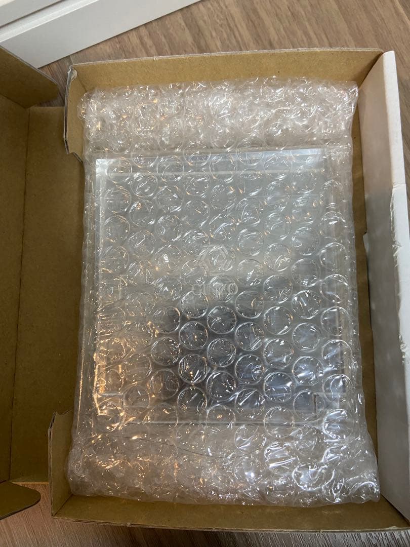 トライリス　3連扇形　GINZO スタンドあり