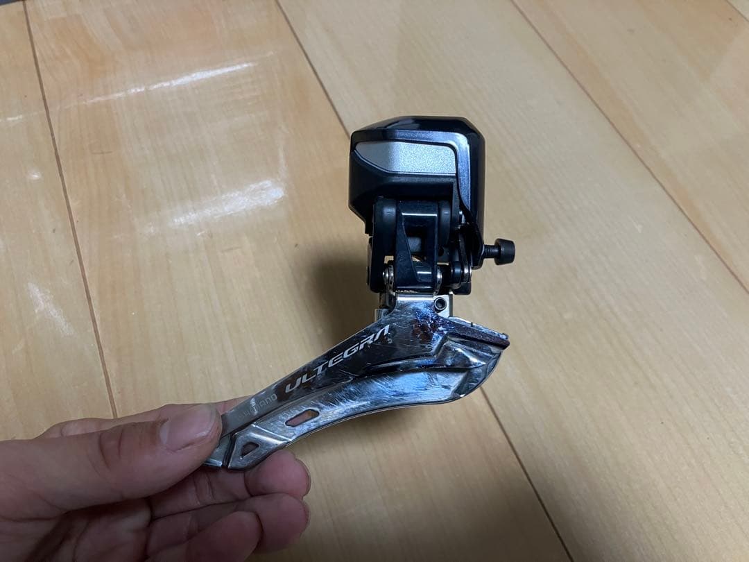 SHIMANO R8050 ULTEGRA Di2 セット