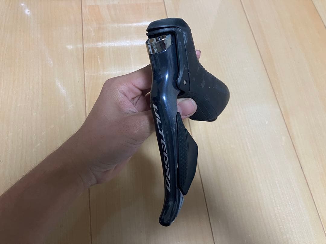 SHIMANO R8050 ULTEGRA Di2 セット