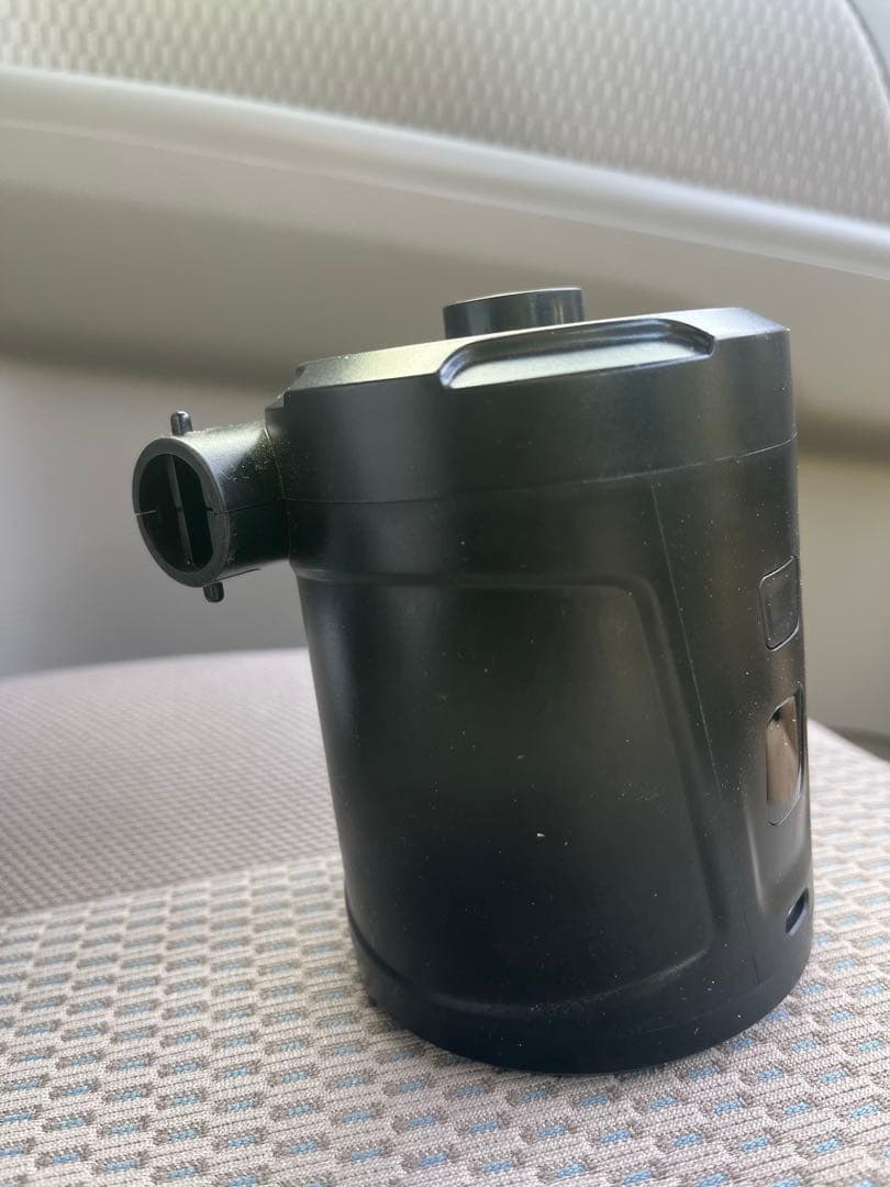 BONFLAG タクティカルエアソファ2P & グラウンドシート