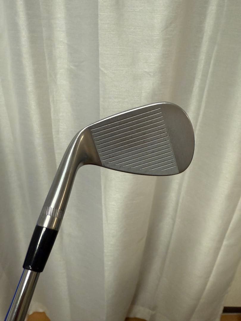 SM9 ウェッジ 48度 バウンス10度　Fグラインド