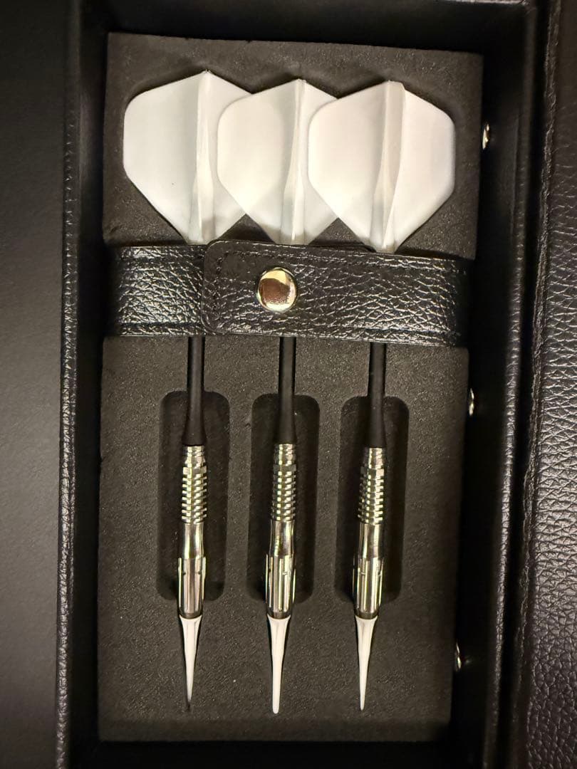 ジョーカードライバー REVEL C 19 ダーツ 3本セット