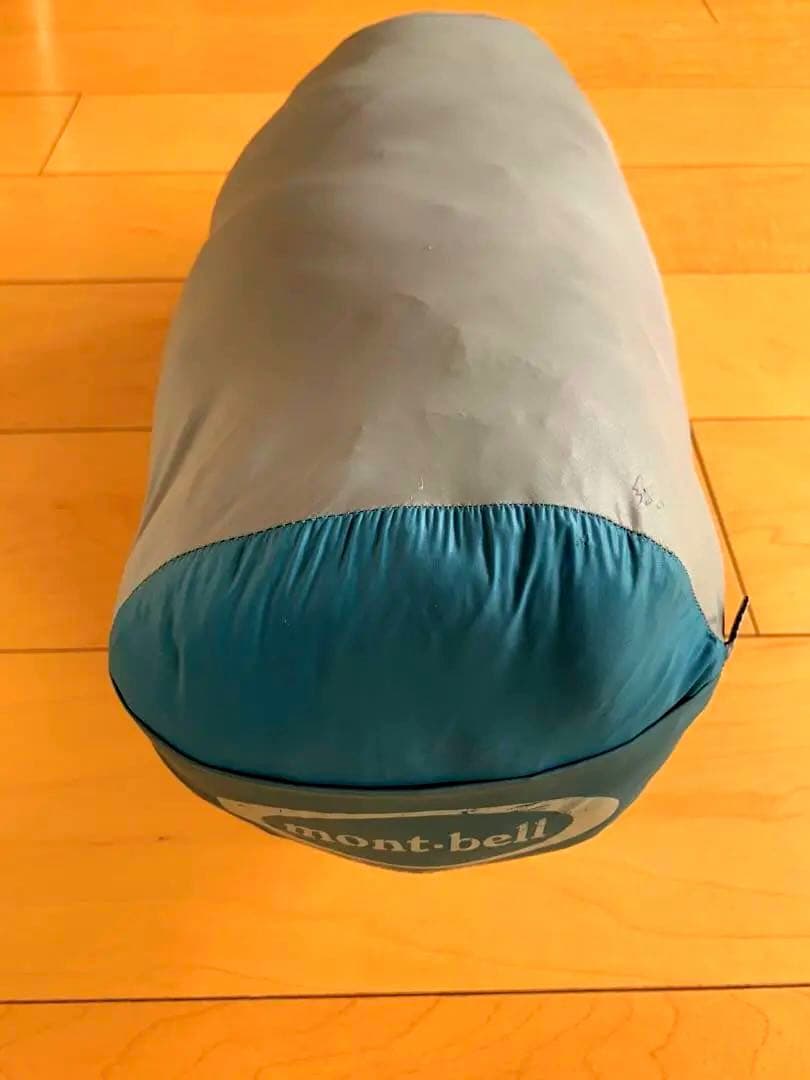 モンベル mont.bell 3 Burrow Bag #3