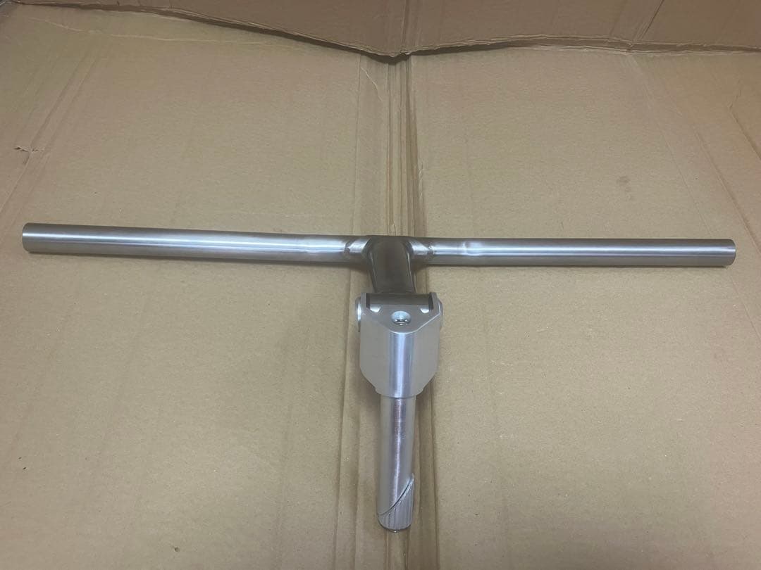 パーツ GIRVIN FLEXSTEM XST TI MTB 90s SOFTRIDE