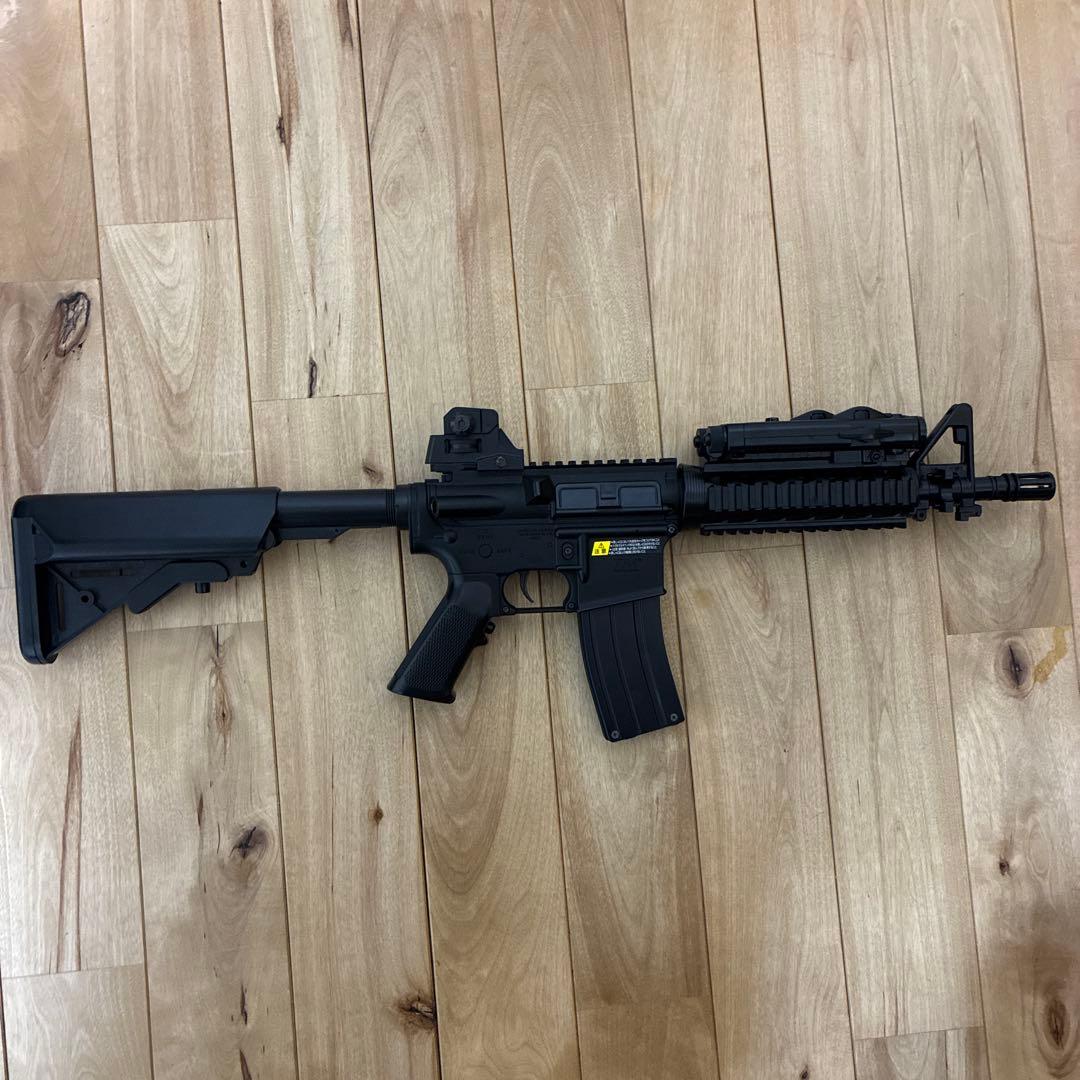 東京マルイ SOPMOD M4 電動ガン