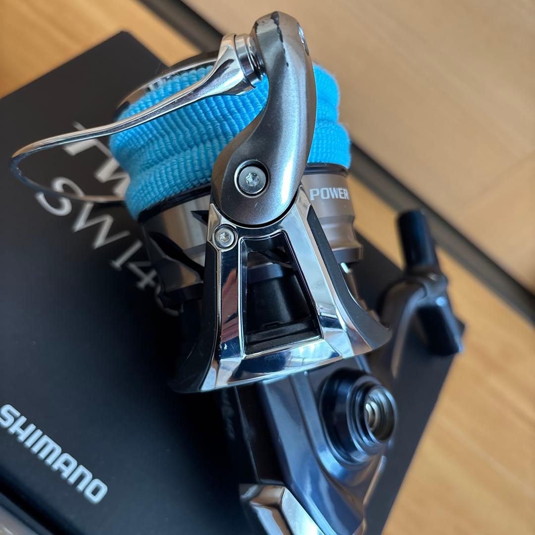 シマノ TWIN POWER SW14000XG
