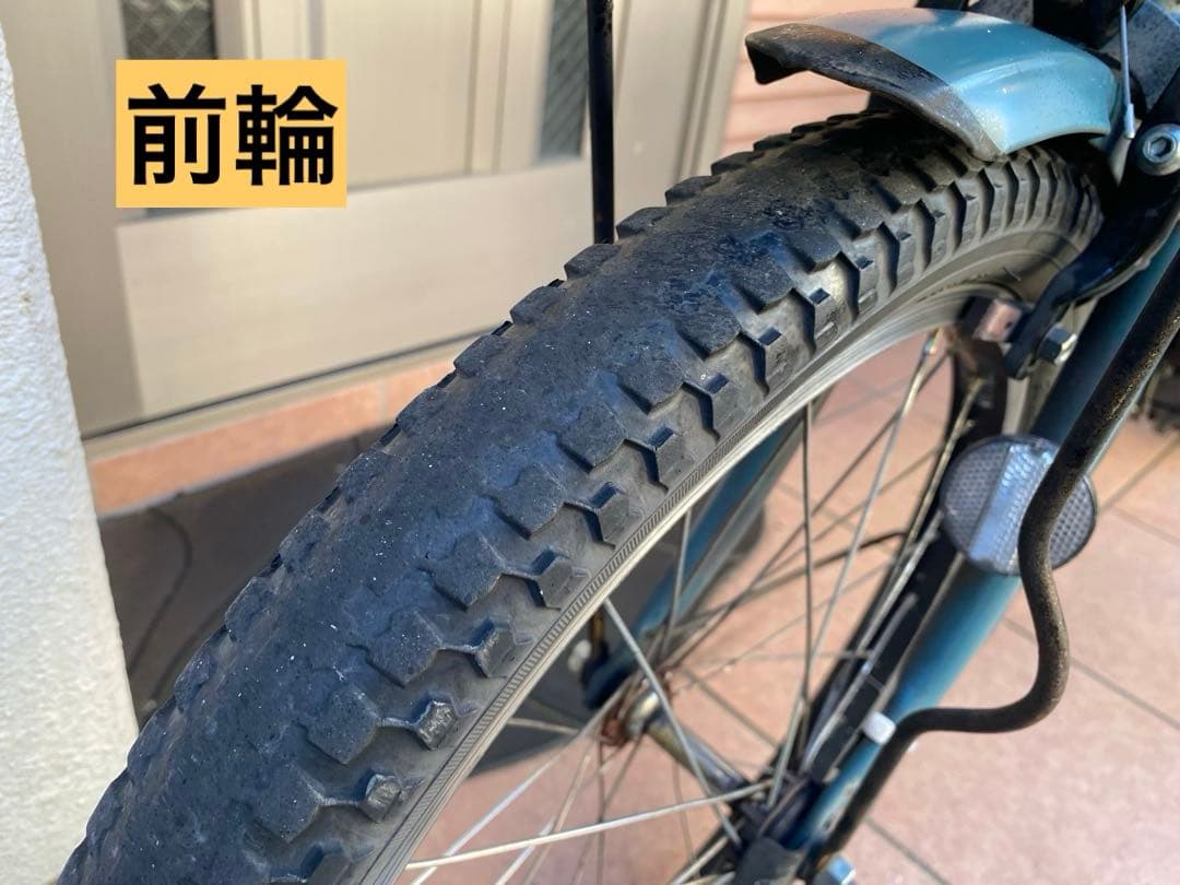 電動自転車　PASベース　NOiS バイク　B 15.4Ah 指定地域配送無料