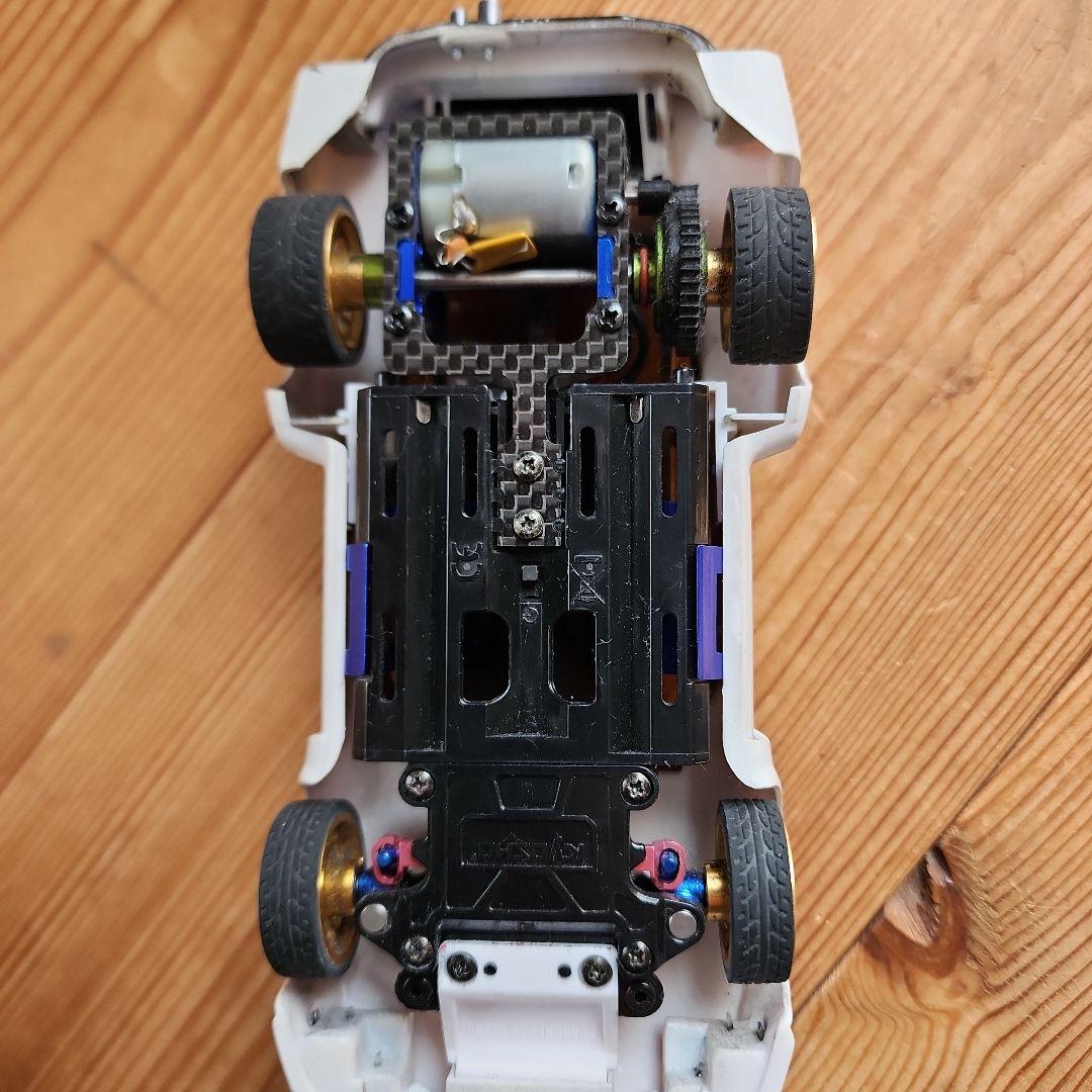 KYOSHO mini-z スポーツ