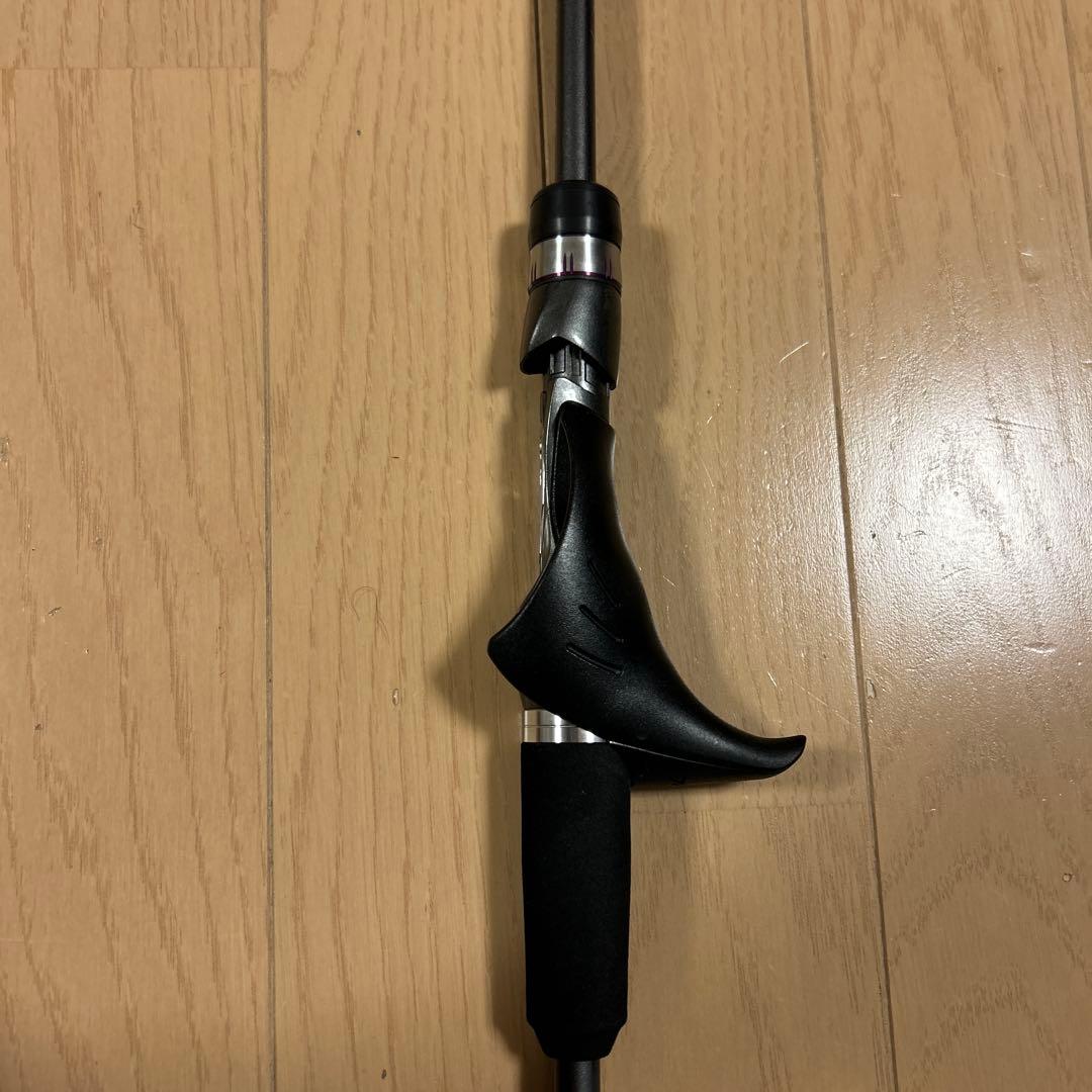 サーベルマスターSS TENYA 91H160 / 左用　タチウオテンヤ