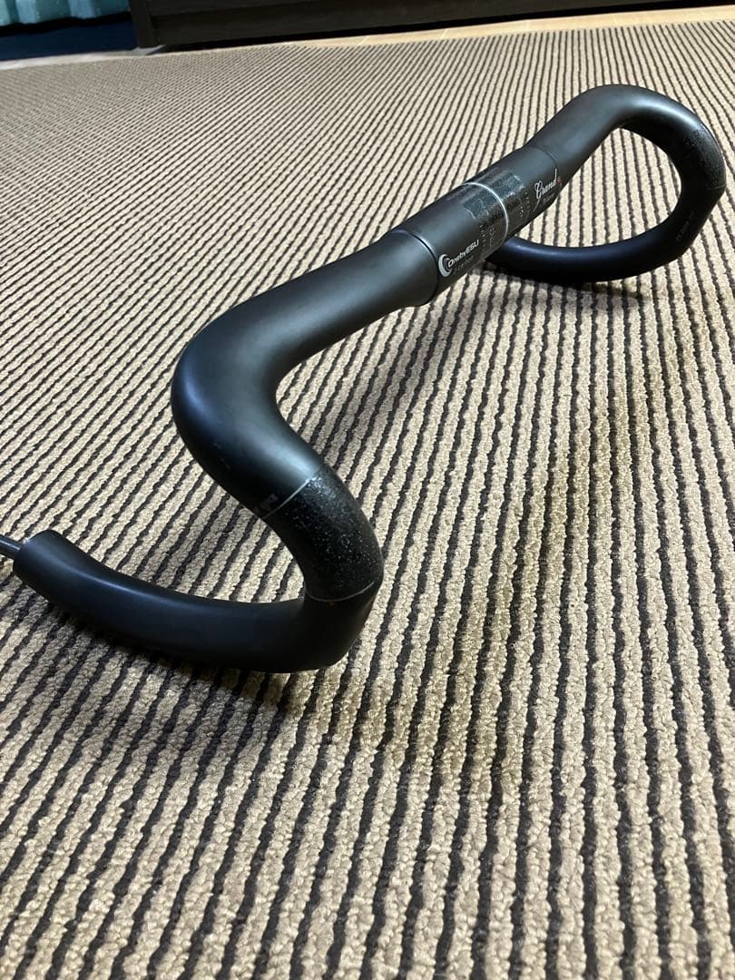 OnebyESU J-CarbonグランモンローSL 360/380 カーボン