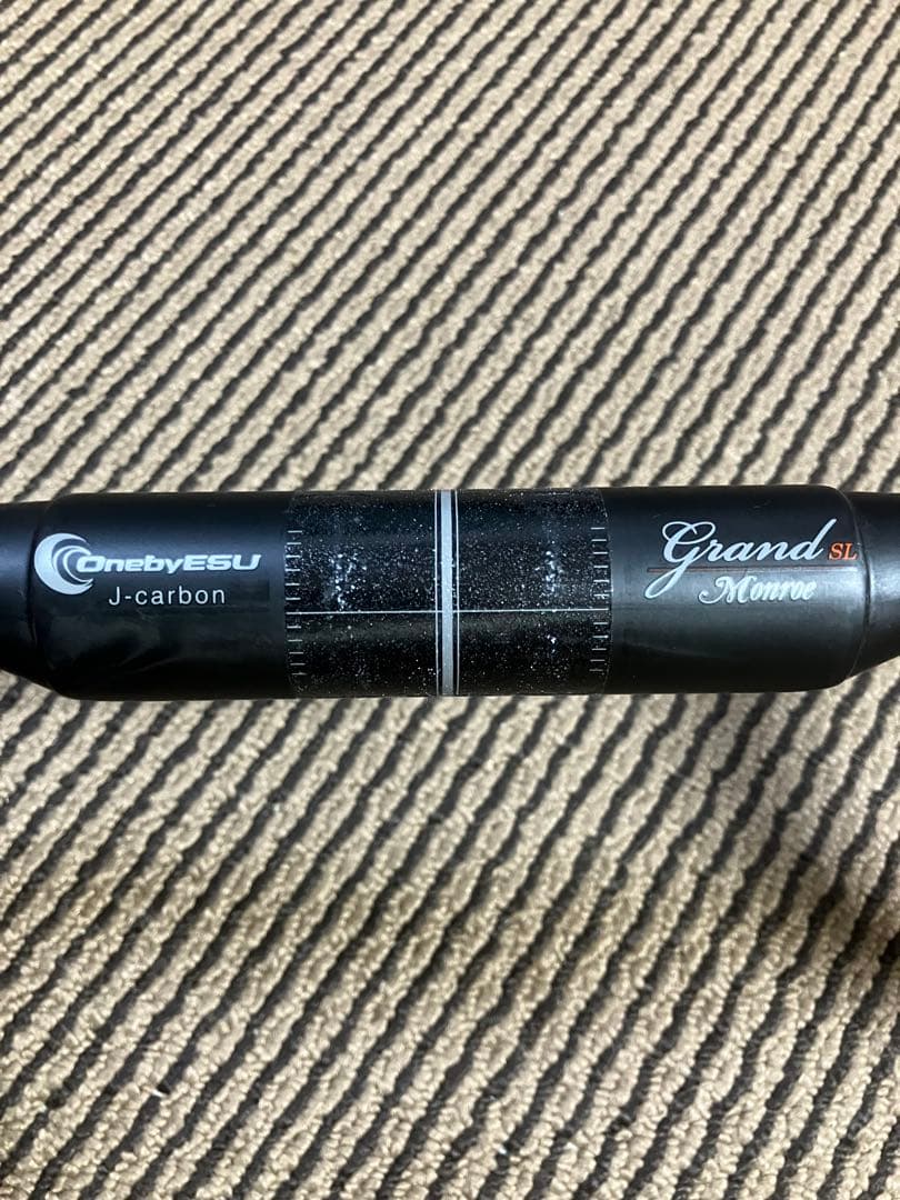 OnebyESU J-CarbonグランモンローSL 360/380 カーボン